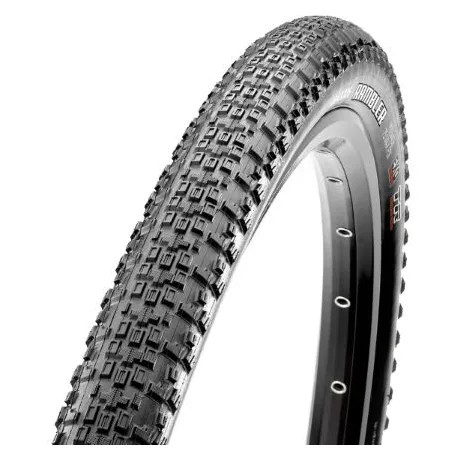 [#BS-ETB00172600] Külső Maxxis 700X50C RAMBLER EXO/TR Hajtogatható 597g