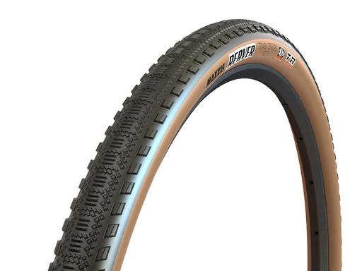 [#BS-ETB00502600] Külső Maxxis 700X45C REAVER EXO/TR/TANWALL Hajtogatható 495g