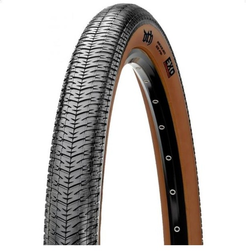 [#BS-ETB00334100] Külső Maxxis 26X2.15 DTH EXO/TANWALL Hajtogatható 602g
