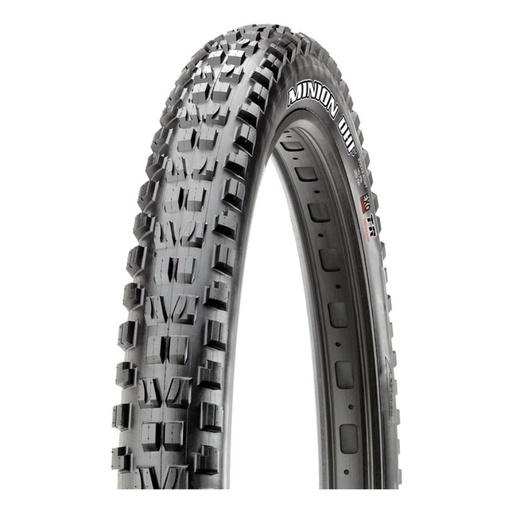 [#BS-ETB91146200] Külső Maxxis 27.5X2.60 MINION DHF EXO/TR Hajtogatható 937g