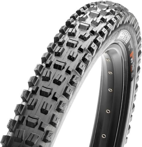 [#BS-ETB00473100] Külső Maxxis 27.5X2.50WT ASSEGAI 3CG/DH/TR Hajtogatható 1389g Ebike+