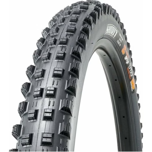 [#BS-ETB00325000] Külső Maxxis 27.5X2.40WT SHORTY 3CG/DH/TR Hajtogatható 1208g