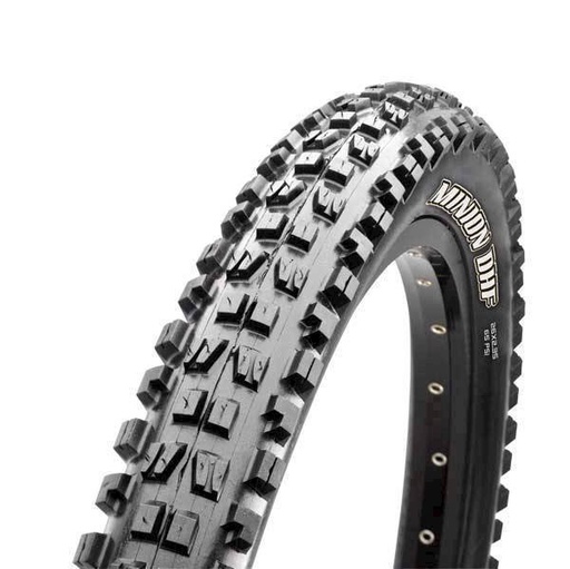 [#BS-ETB00032600] Külső Maxxis 29X2.60 MINION DHF 3CT/EXO/TR Hajtogatható 955g