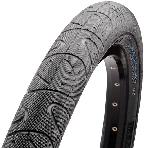 [#BS-ETB96805000] Külső Maxxis 29X2.50 HOOKWORM Drótperemes 1234g
