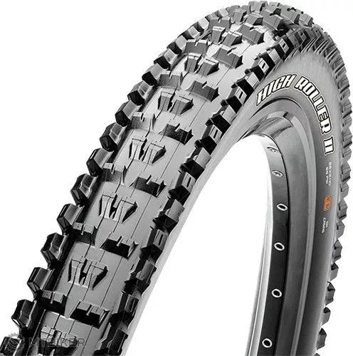 [#BS-ETB96769000] Külső Maxxis 29X2.30 HIGH ROLLER II EXO/TR Hajtogatható 903g