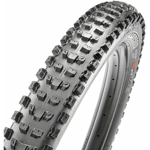 [#BS-ETB00241200] Külső Maxxis 29X2.40WT DISSECTOR 3CT/EXO/TR Hajtogatható 899g