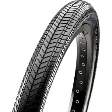 [#BS-ETB00357900OEM] Külső Maxxis 20X2.30 GRIFTER EXO Hajtogatható OEM 501g