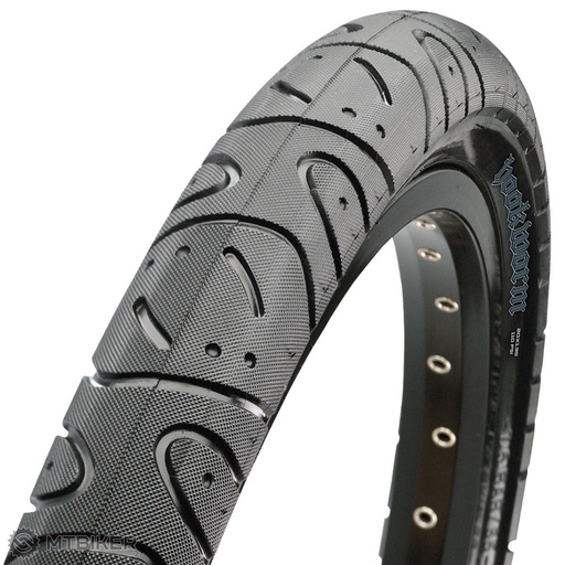 [#BS-ETB00327100] Külső Maxxis 27.5X2.50 HOOKWORM  Drótperemes 1220g ÚJDONSÁG!