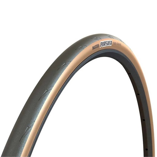 [#BS-ETB00549800] Külső Maxxis 700X25C PURSUER TANWALL Hajtogatható 290g ÚJDONSÁG!