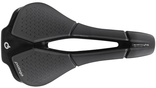 [#BF-SCMPNA0HB00AM] Nyereg PROLOGO SCRATCH-M5 PAS NACK 140 HARD fekete