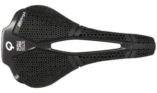 [#BF-SC3DNA0HB25-AM] Prologo Scratch-M5 3D PAS NACK 140mm Hard fekete