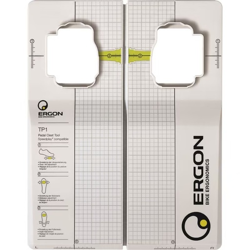 [#BS-48000015] Stoplibeállító Ergon TP1 SpeedPlay ÚJDONSÁG!
