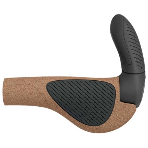 [#BS-42410338] Markolat Ergon komfort GP3-L Evo BioKork közepes szarvval ÚJDONSÁG!