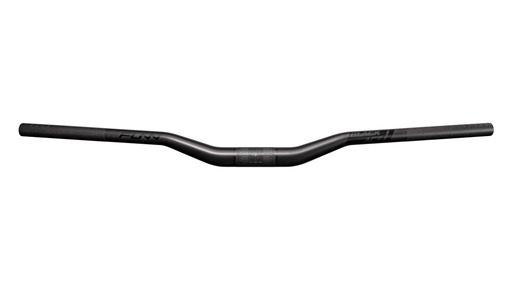 [#BL-236525] FUNN Black Ace gen2 hajlított MTB kormány [fekete, 15 mm]