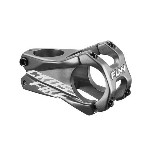 [#BL-206907] FUNN CrossFire ahead kormányfej [szürke, 50 mm, 0 fok]