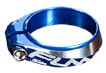 [#BL-139059] FUNN Frodon nyeregcső bilincs [kék, 34.9 mm]