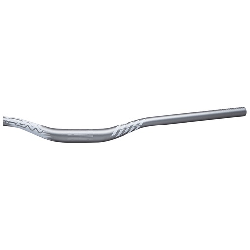 [#BL-204636] FUNN Full On 31.8 hajlított MTB kormány (8° back, 5,5° up) [szürke, 810 mm, 15 mm]