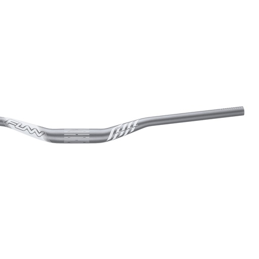 [#BL-206811] FUNN Full On 35 hajlított MTB kormány [szürke, 785 mm, 30 mm]