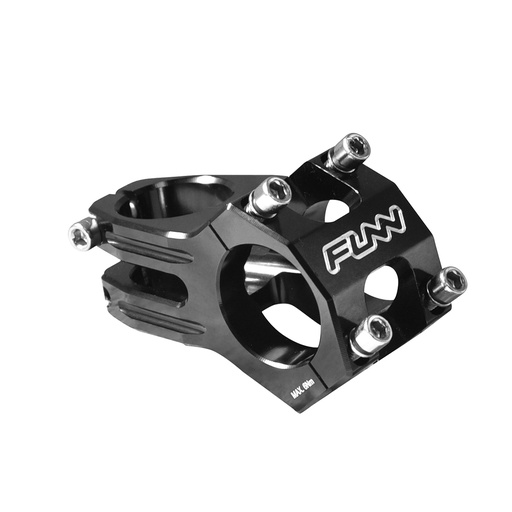 [#BL-206945] FUNN FunnDuro ahead kormányfej [fekete, 31.8 mm, 35 mm]