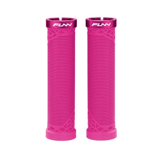 [#BL-207019] FUNN Hilt bilincses kormánymarkolat [pink]
