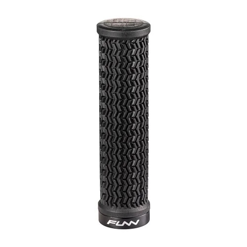 [#BL-219281] FUNN Holeshot bilincses kormánymarkolat [fekete]