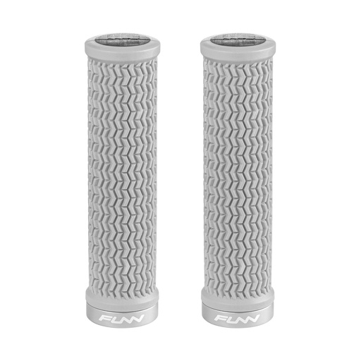 [#BL-243301] FUNN Holeshot bilincses kormánymarkolat [szürke]