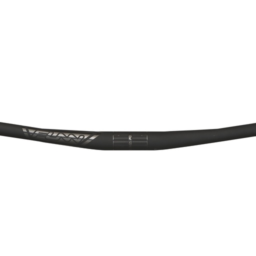 [#BL-206802] FUNN KingPin 35 hajlított MTB kormány [fekete, 785 mm, 15 mm]