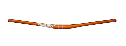 [#BL-206798] FUNN KingPin 35 hajlított MTB kormány [narancs, 785 mm, 15 mm]