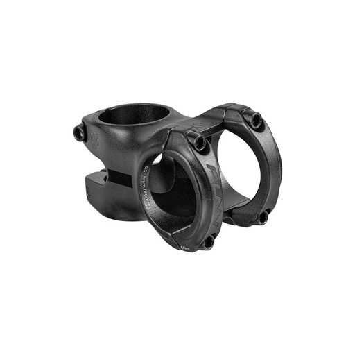 [#BL-243392] FUNN Nixie ahead kormányfej [fekete, 50 mm]