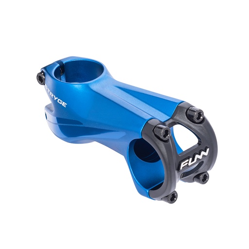 [#BL-201742] FUNN Stryge 35 ahead kormányfej [kék, 100 mm]