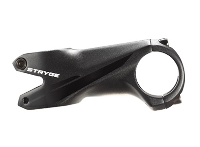 [#BL-201276] FUNN Stryge 5° ahead kormányfej [fekete, 31.8 mm, 75 mm]