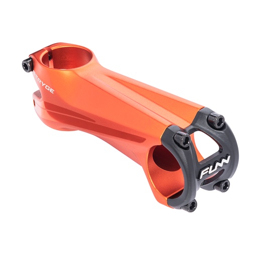 [#BL-201747] FUNN Stryge 5° ahead kormányfej [narancs, 31.8 mm, 75 mm]