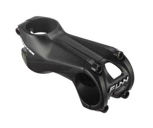 [#BL-139042] FUNN Stryge 7° ahead kormányfej [fekete, 31.8 mm, 80 mm]