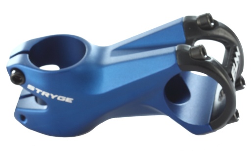 [#BL-139041] FUNN Stryge 7° ahead kormányfej [kék, 31.8 mm, 60 mm]