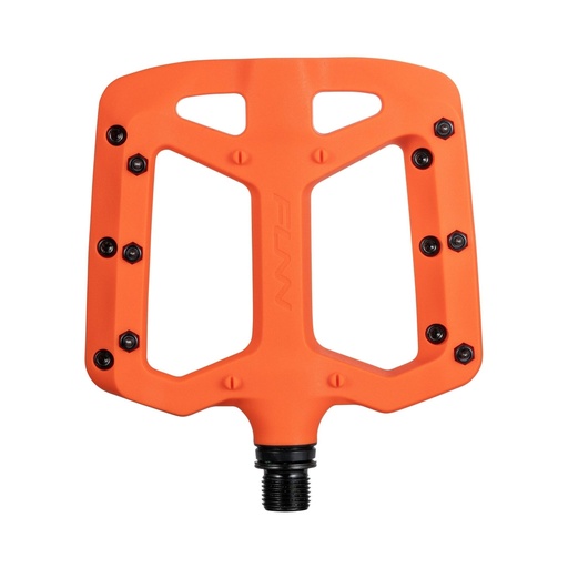 [#BL-243359] FUNN Taipan DH/BMX pedál [narancs]