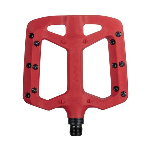 [#BL-243356] FUNN Taipan DH/BMX pedál [piros]
