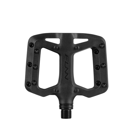 [#BL-243395] FUNN Taipan S DH/BMX pedál [fekete]
