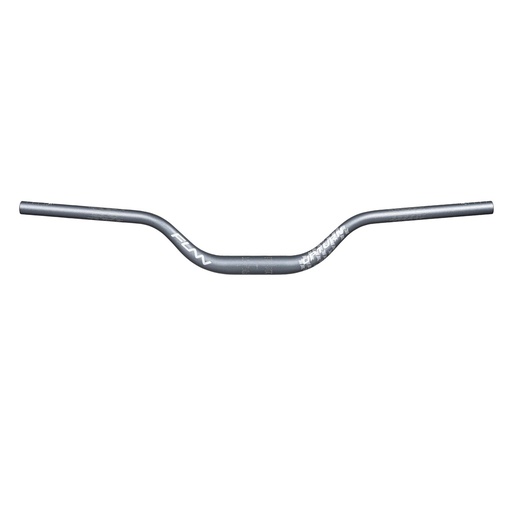 [#BL-243339] FUNN Upturn High Riser hajlított MTB kormány [szürke, 40 mm]