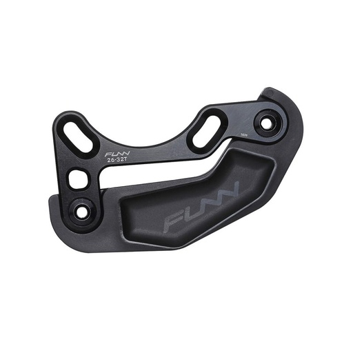 [#BL-183970] FUNN Zippa Bash Guard rockguard [26-32]