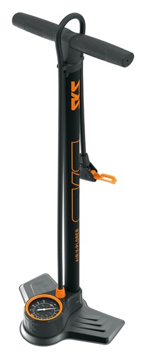 [#BL-213027] SKS-Germany Air-X-Plorer 10.0 műhelypumpa