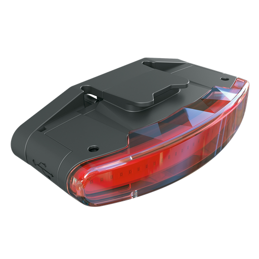 [#BL-222279] SKS-Germany Infinity Universal Rear Light akkumulátoros hátsó lámpa