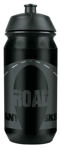 [#BL-165715] SKS-Germany Road 500ml kulacs [fekete]