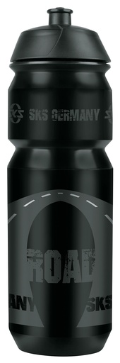 [#BL-165716] SKS-Germany Road 750ml kulacs [fekete]