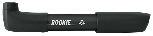 [#BL-112225] SKS-Germany Rookie minipumpa [fekete, 320 mm]