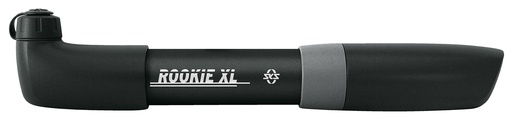 [#BL-213886] SKS-Germany Rookie XL minipumpa [fekete]