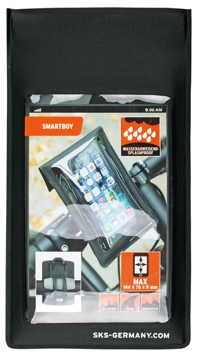 [#BL-142023] SKS-Germany Smartboy okostelefon tartó