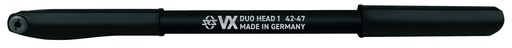 [#BL-102586] SKS-Germany VX vázpumpa [56.5-61.5 cm]
