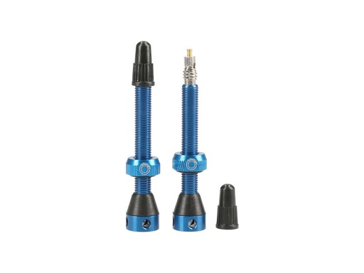 [#AS-VVBLU] TUBOLIGHT BLUE SZELEPEK PÁR
