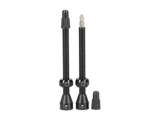 [#AS-VVBLK-70] TUBOLIGHT ROAD SZELEPEK PÁR 70 MM