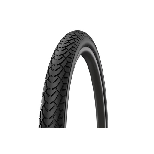 [#CS-42911230] KÖP 16X1,75 (47-305) RUBENA WALRUS V41 FEKETE